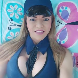 Travesti en Sevilla: 