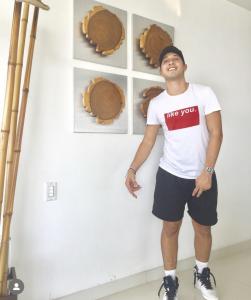 Chico busca chica en Sevilla: 