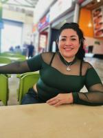 664774683: Chica busca chico en Madrid