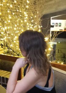 643964542: Chica busca chico en Segovia