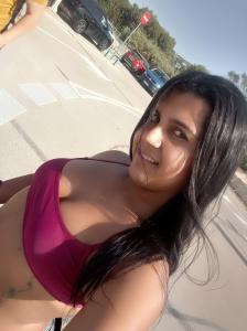 Transexual en Granada: 