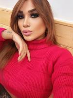 631112662: Transexual en Madrid