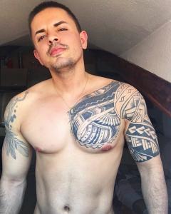 Chico busca chica en Madrid: 