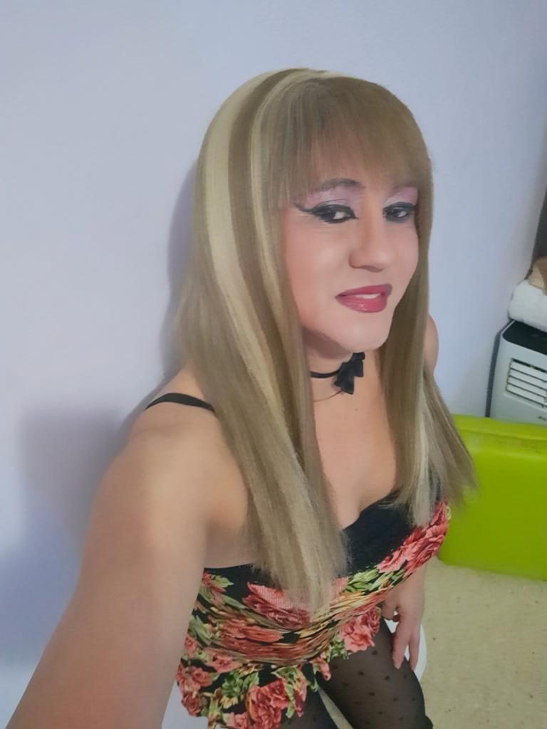 632948188: Travesti en Valladolid