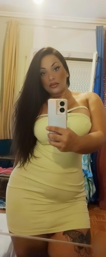 Travesti en Almería: 