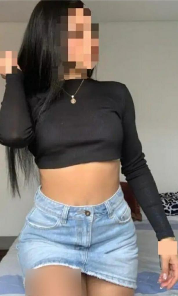 Chica busca chico en Málaga: 