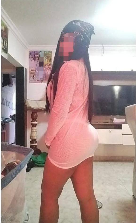 Chica busca chico en Gerona: 