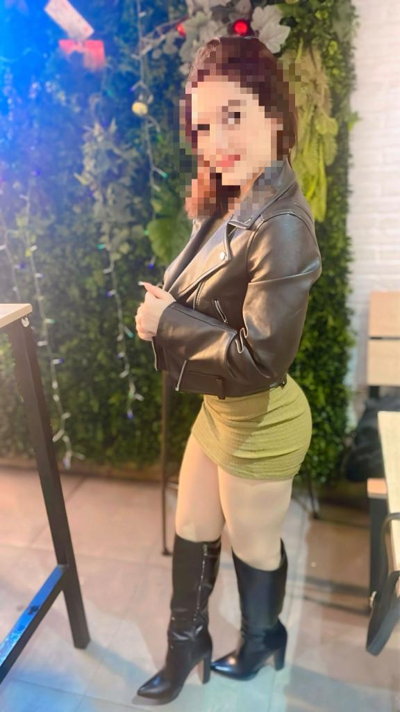 Chica busca chico en Málaga: 