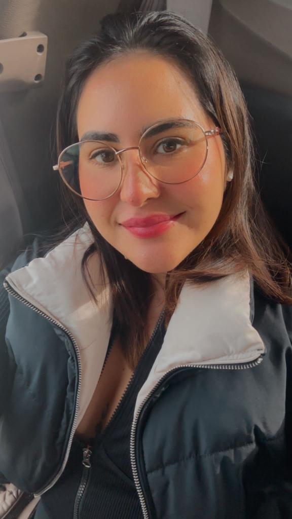 Chica busca chico en Jaén: Chica busca chico