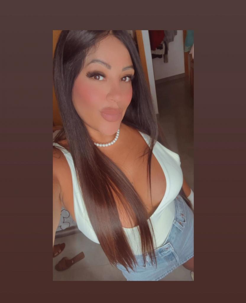 Chica busca chico en Sevilla: 