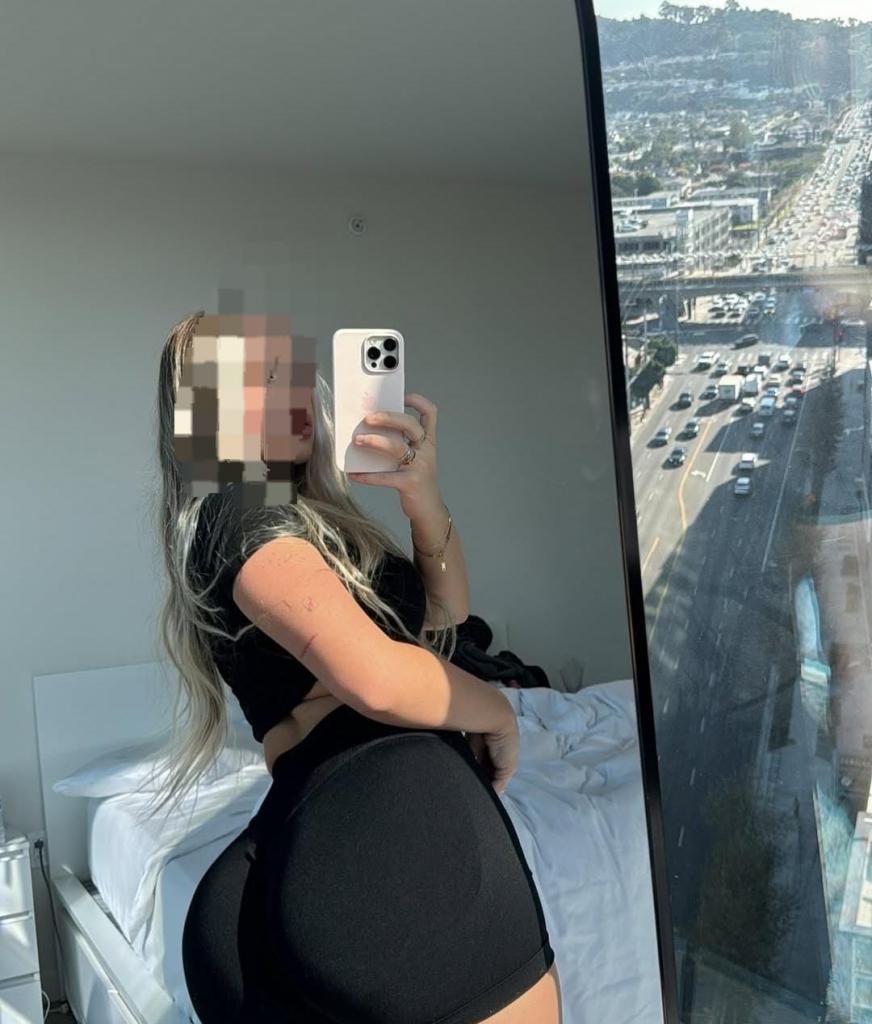 Chica busca chico en Córdoba: 