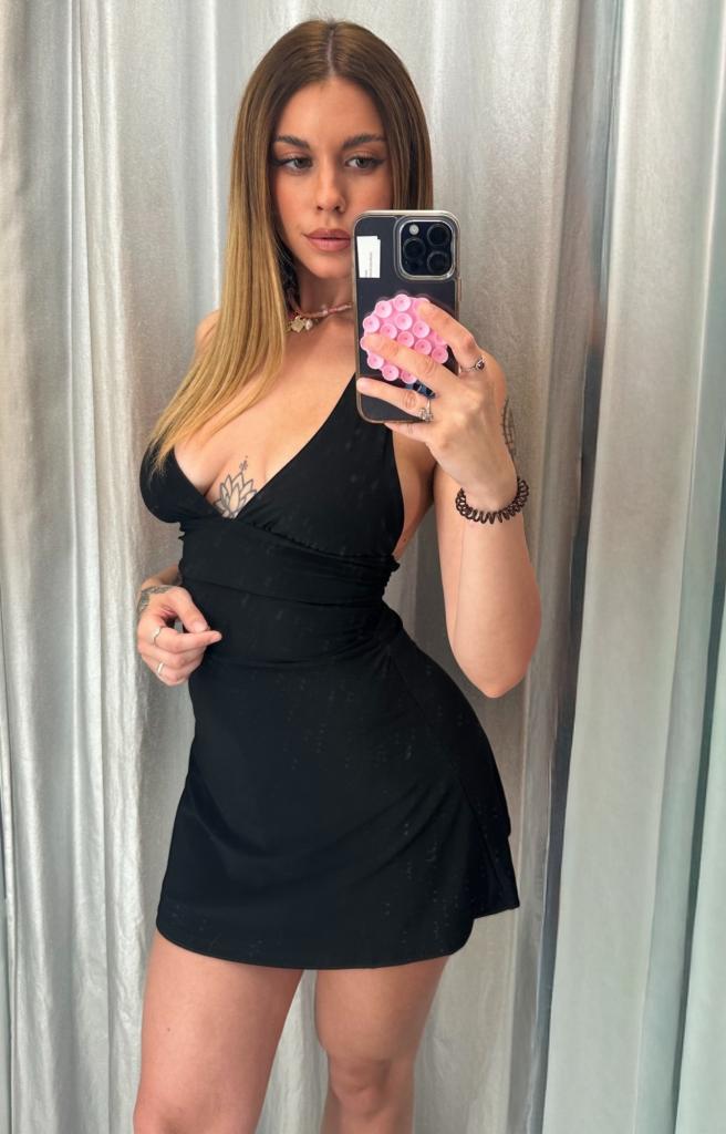 Chica busca chico en Alicante: 