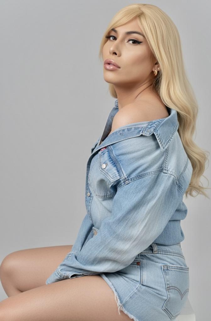 Travesti en Mallorca: Transexuales y Travestis