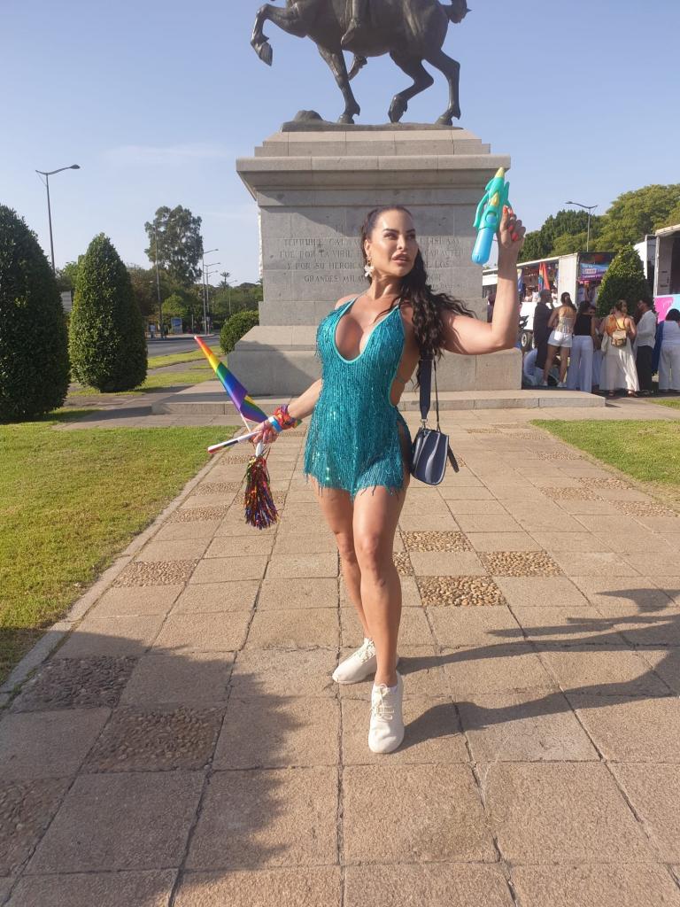 642001904: Transexual en Sevilla