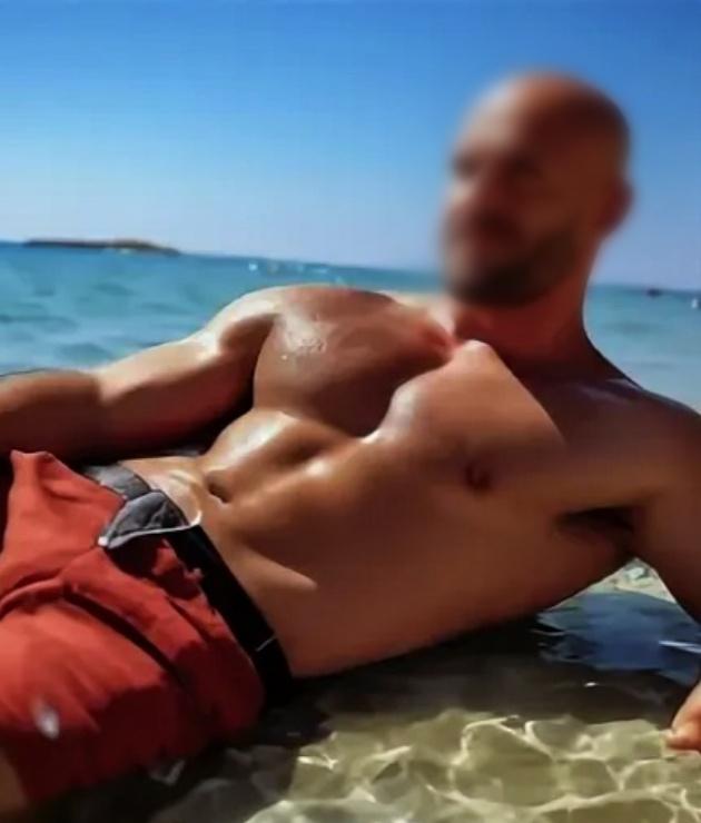 Chico busca chica en Málaga: 