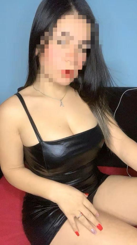 Chica busca chico en Málaga: 