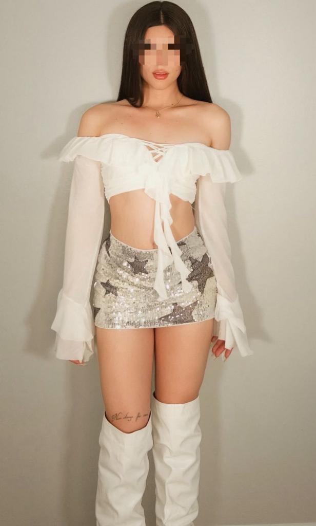 Transexual en Lérida: 