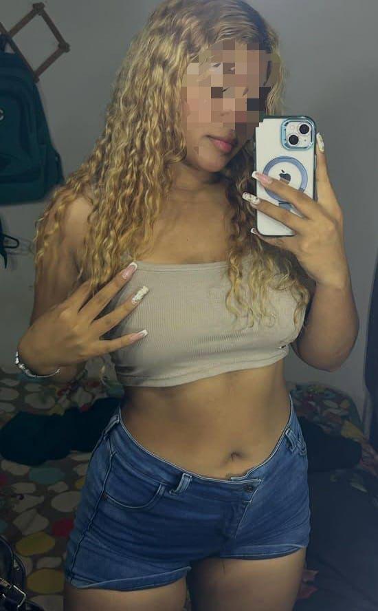 Chica busca chico en Madrid: 