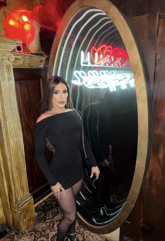 611332983: Travesti en Madrid