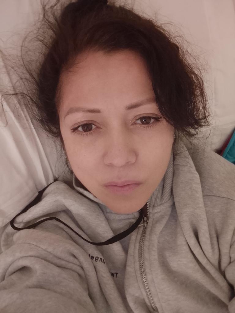 Chica busca chico en Madrid: 