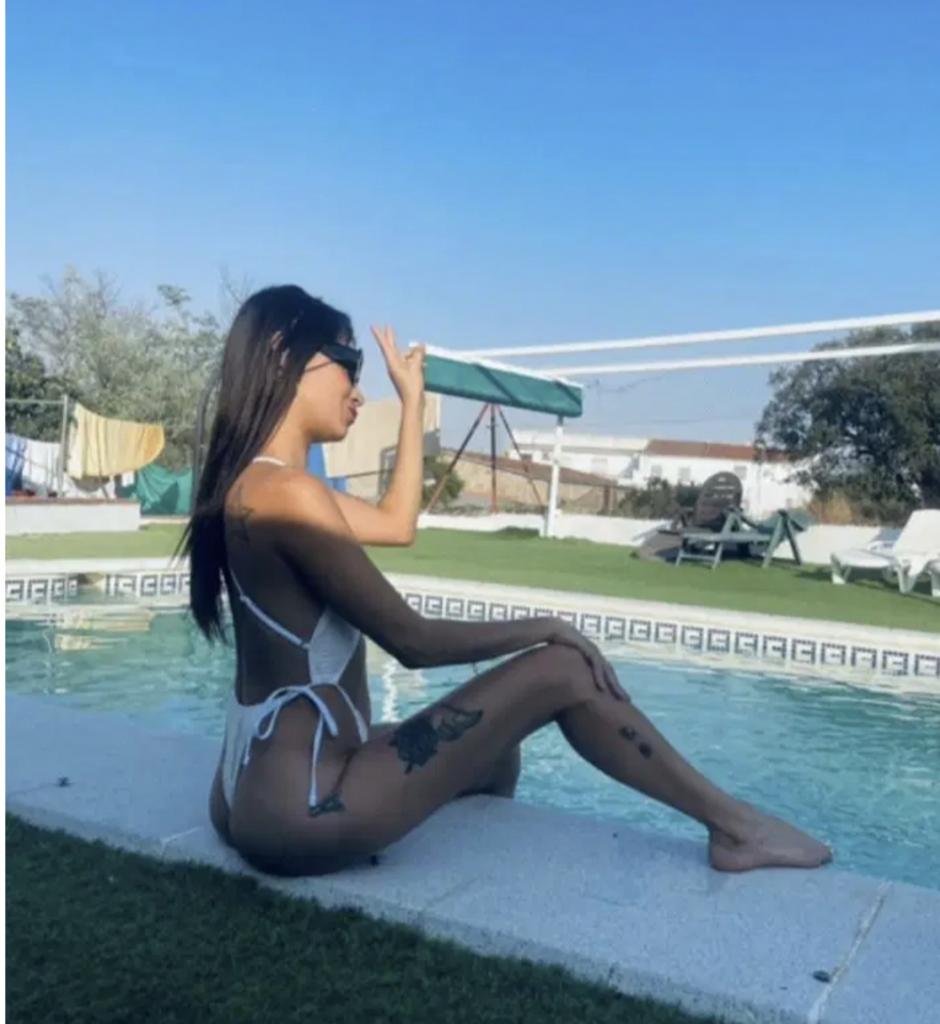 640107414: Chica busca chico en Cáceres