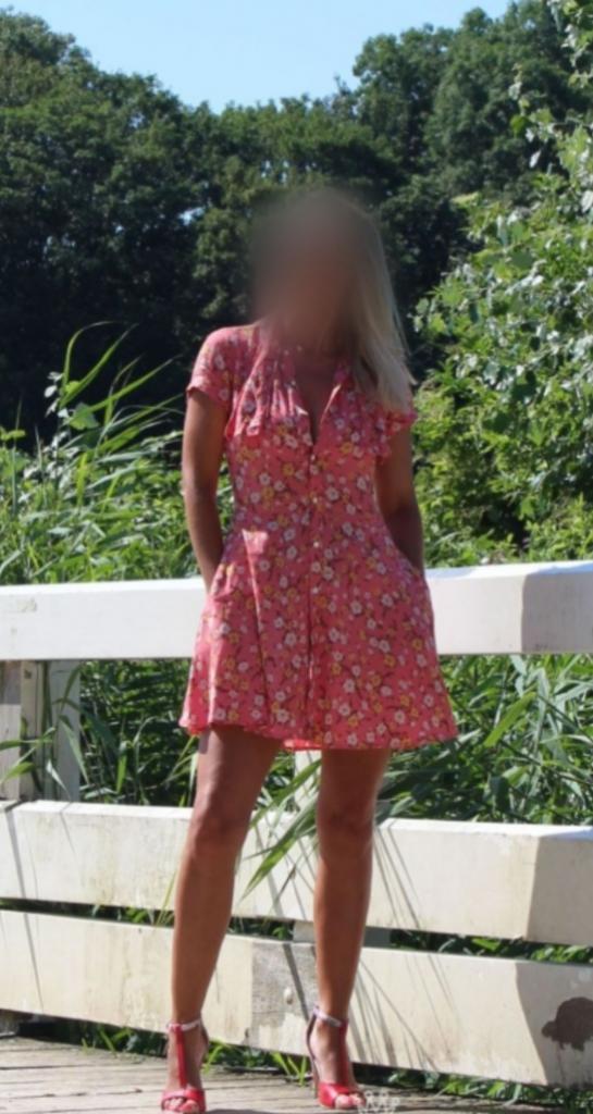 Chica busca chico en Huelva: 