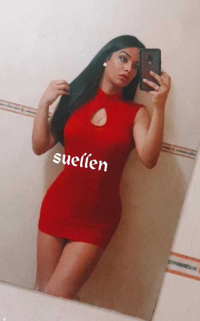 Transexual en Almería: 