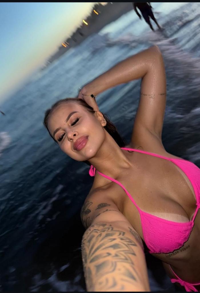 Chica busca chico en Málaga: 