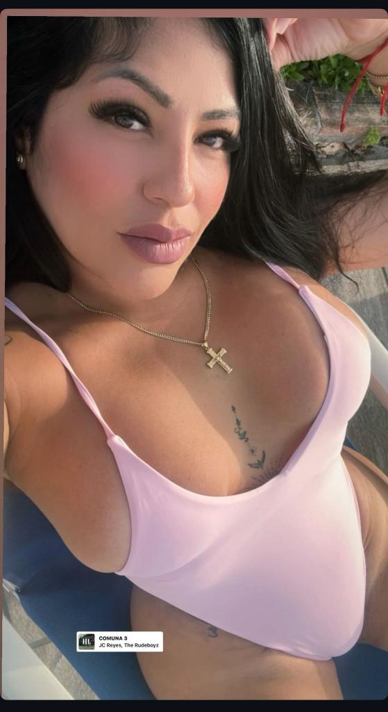 612242584: Chica busca chico en Sevilla