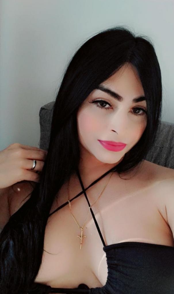 635424327: Travesti en Madrid