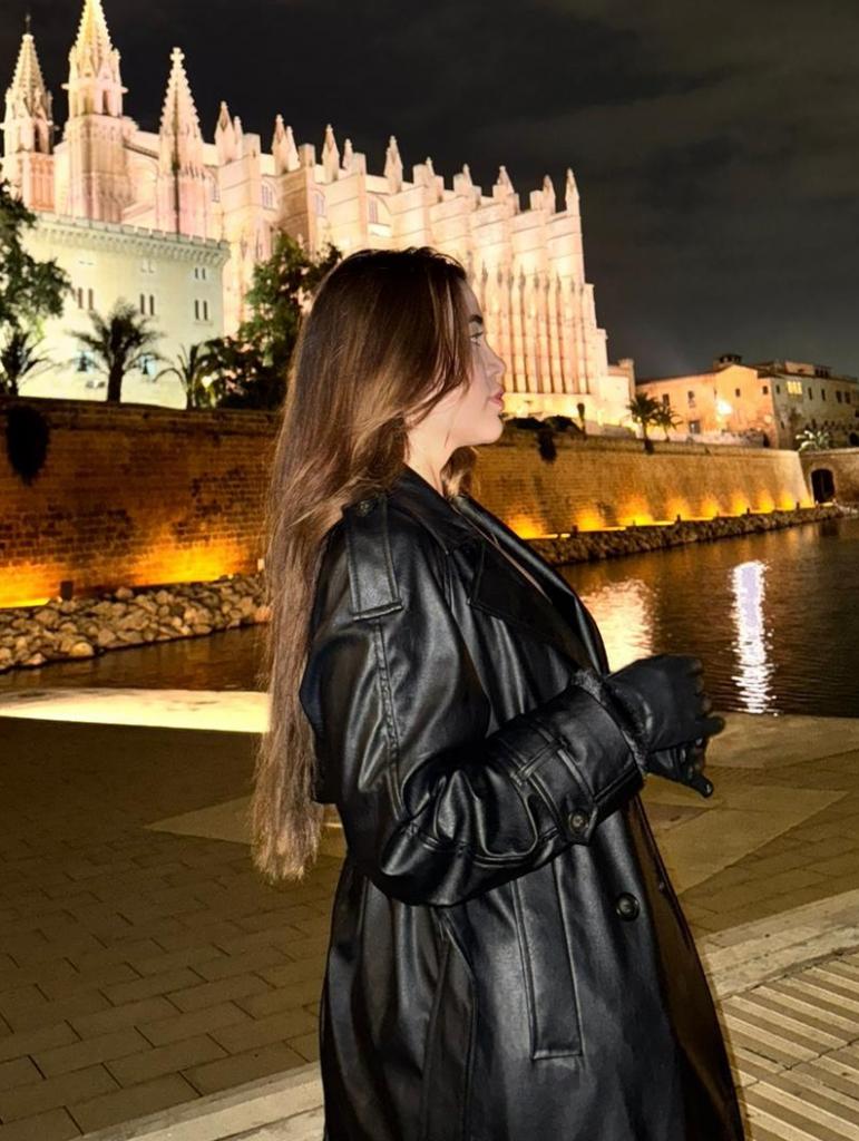 631623086: Chica busca chico en Mallorca