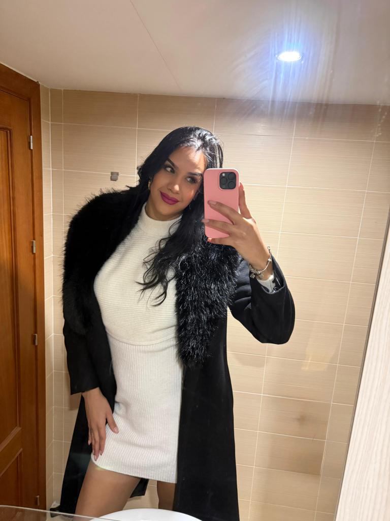 Transexual en Las Palmas: 