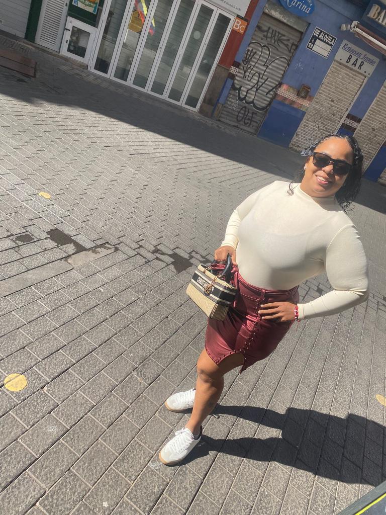 722428606: Chica busca chico en Las Palmas