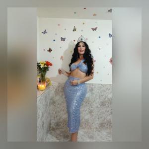 667054614: Travesti en Barcelona