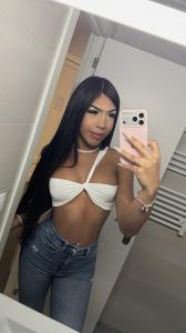 612214537: Travesti en Murcia