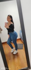 600680885: Chica busca chico en Guipúzcoa