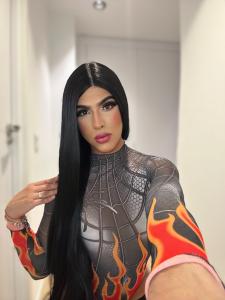 681623764: Travesti en Madrid