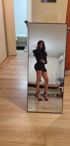 672038028: Travesti en Madrid