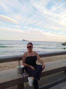 663972457: Chica busca chico en Alicante