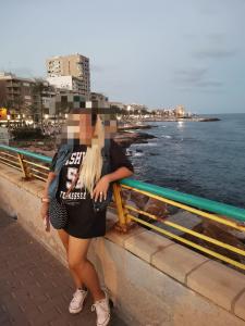 641033167: Chica busca chico en Toledo