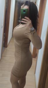 643227142: Chica busca chico en Málaga