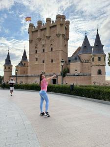 603997250: Transexual en La Coruña