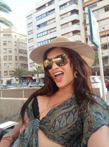 602361369: Travesti en Madrid