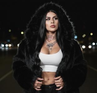 612433230: Travesti en Barcelona