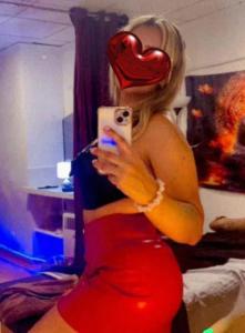 672919518: Chica busca chico en Alicante