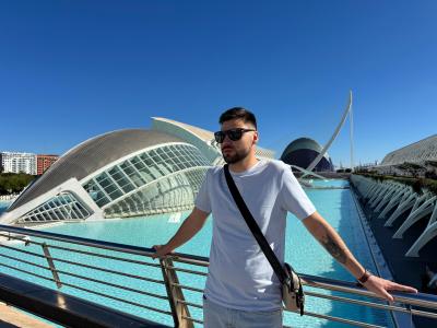 624700730: Virtual en Barcelona