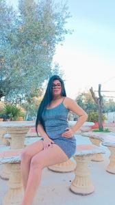 610411273: Chica busca chico en Jaén