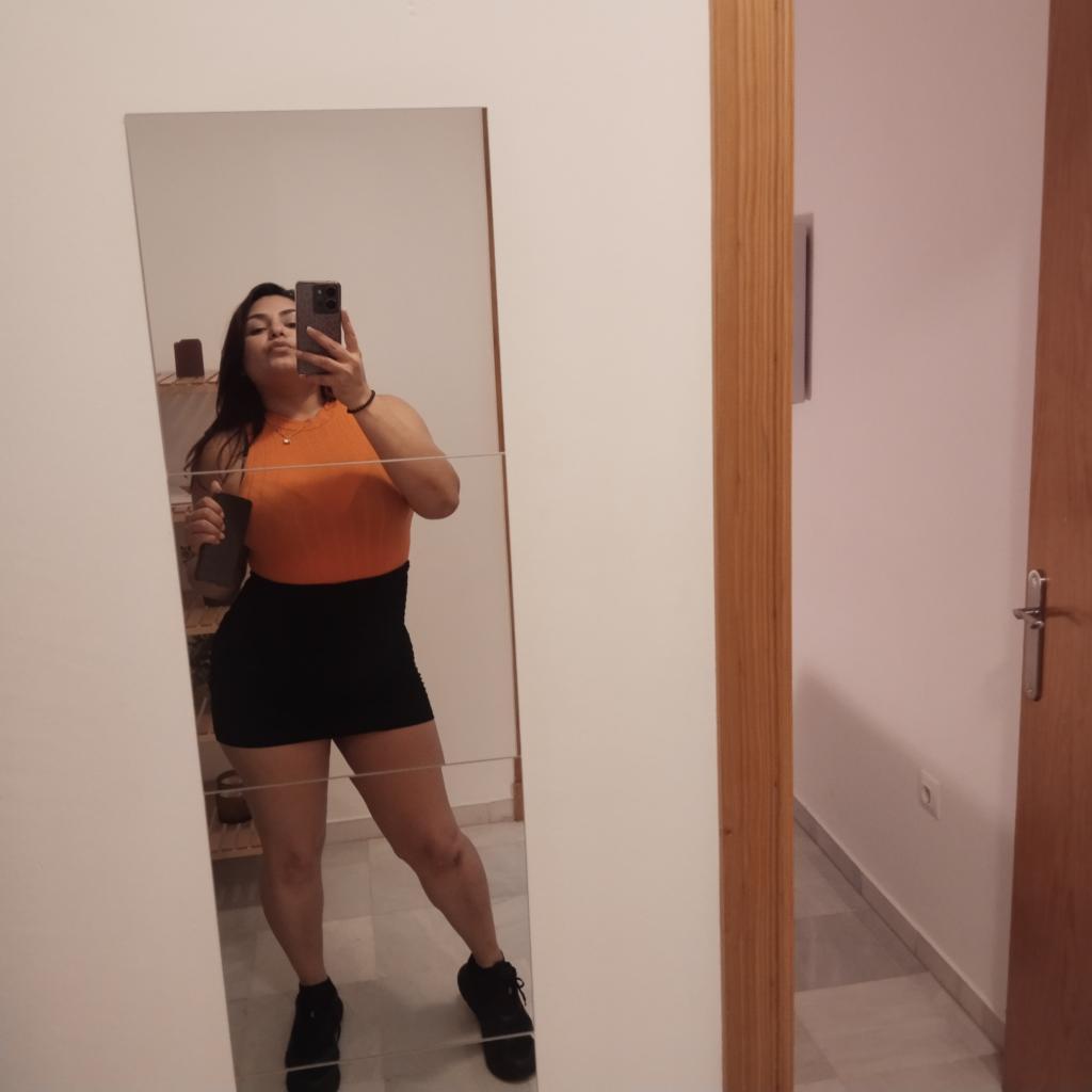 Chica busca chico en Alicante: 