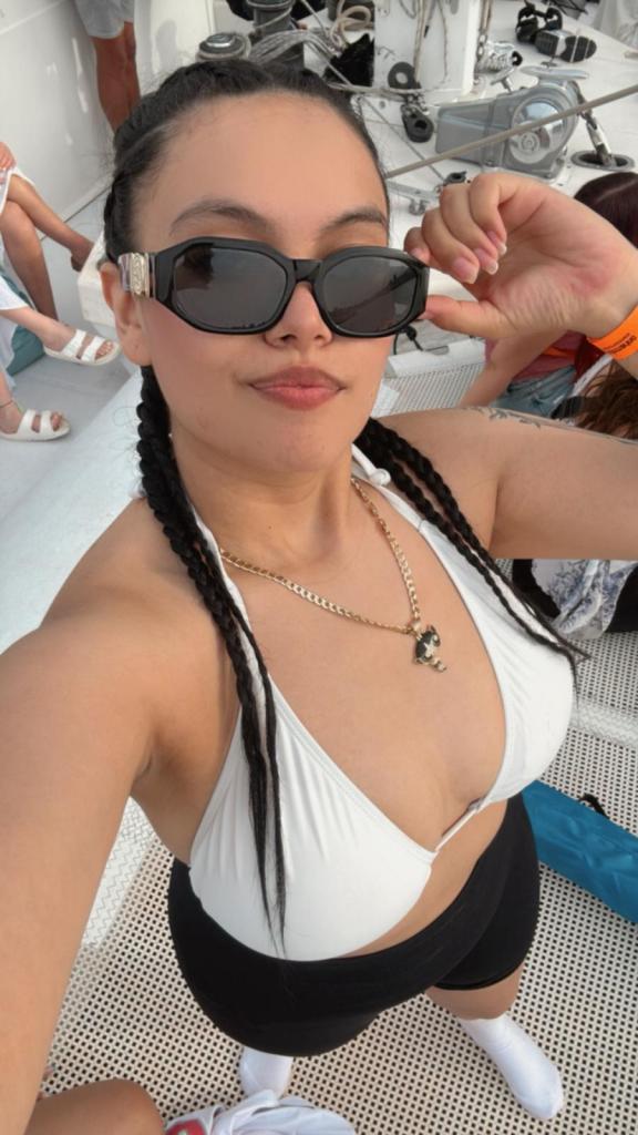 Chica busca chico en Valencia: Chica busca chico