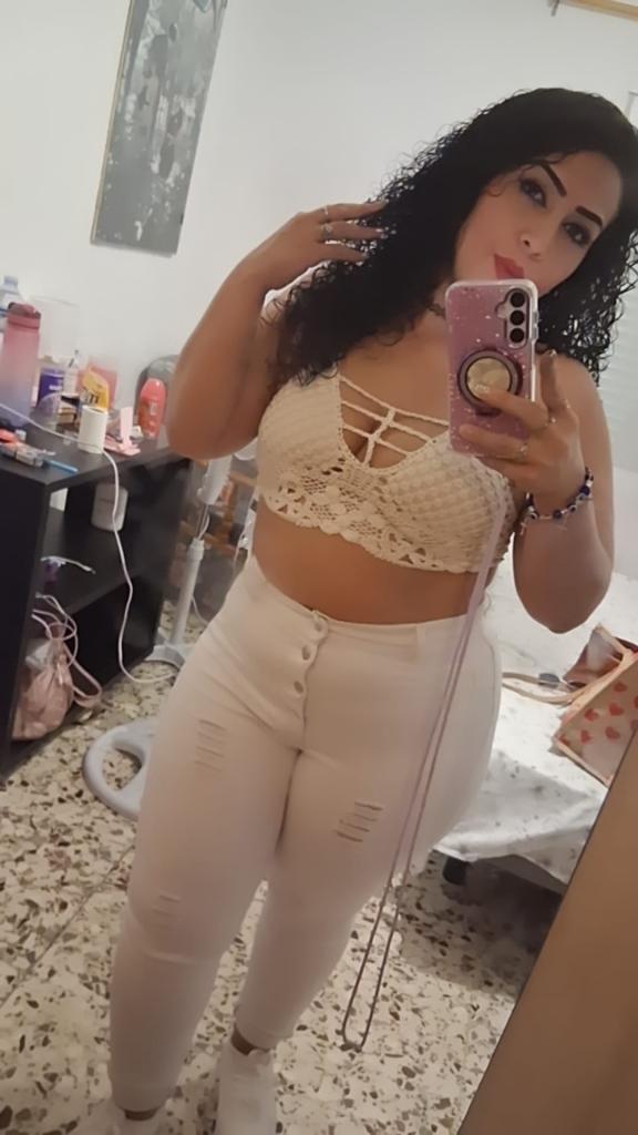 Chica busca chico en Córdoba: 